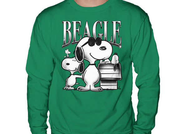 Bootleg Beagle
