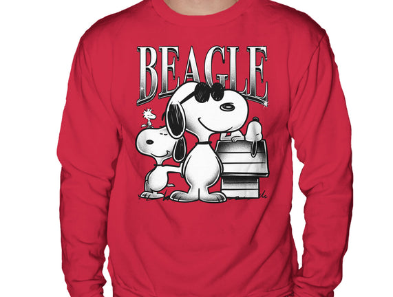 Bootleg Beagle