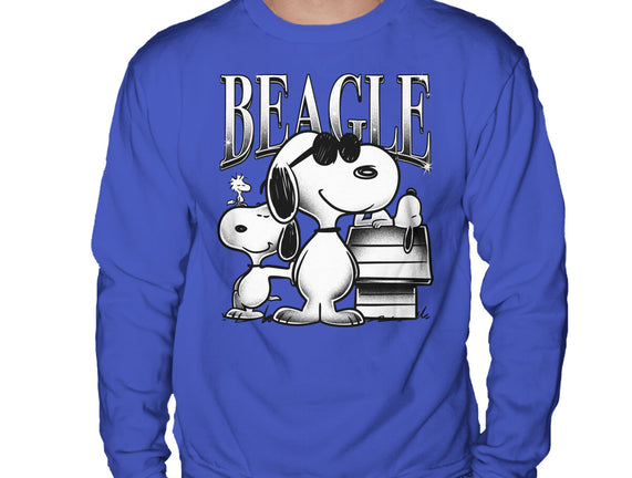 Bootleg Beagle