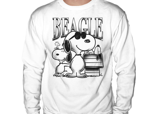 Bootleg Beagle
