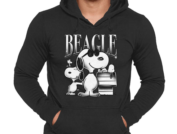 Bootleg Beagle