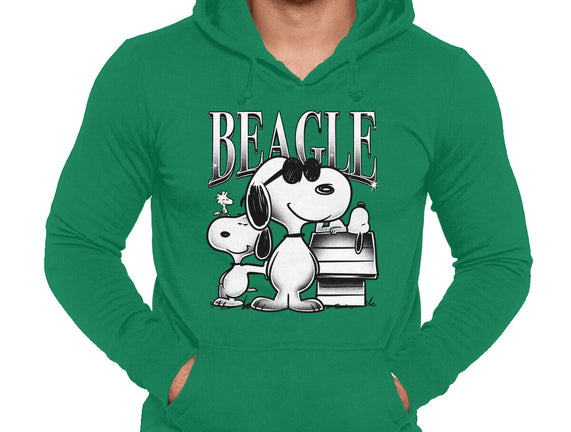 Bootleg Beagle
