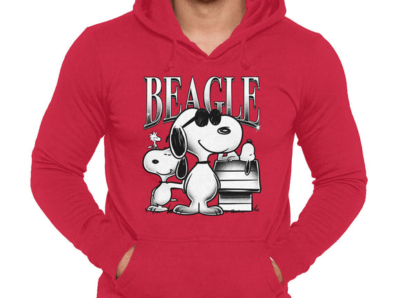 Bootleg Beagle