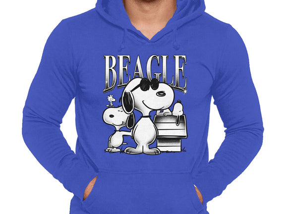 Bootleg Beagle