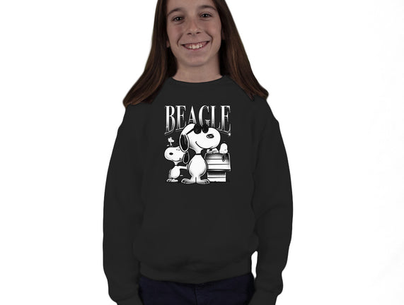 Bootleg Beagle