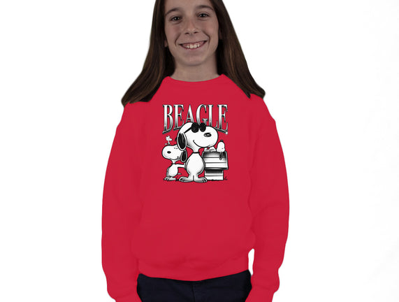 Bootleg Beagle