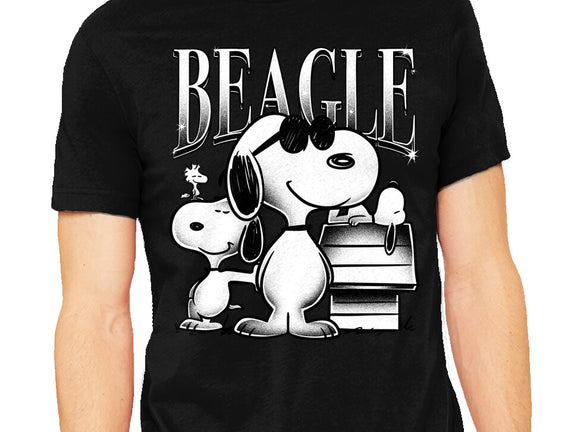 Bootleg Beagle