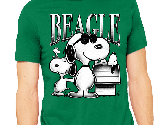 Bootleg Beagle
