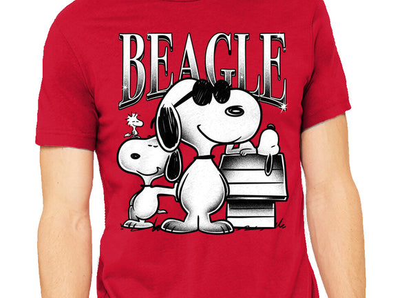 Bootleg Beagle