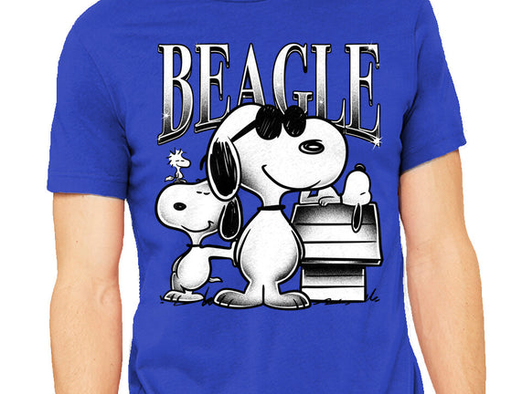Bootleg Beagle
