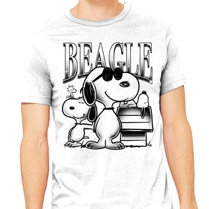Bootleg Beagle