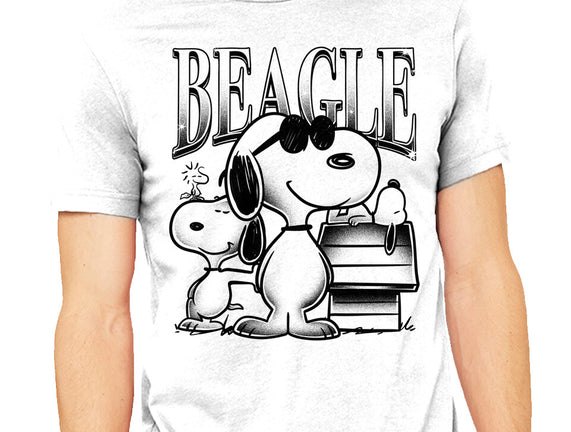 Bootleg Beagle
