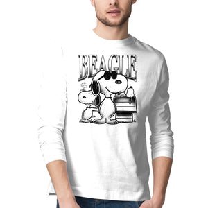 Bootleg Beagle