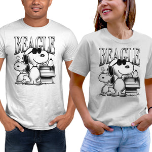 Bootleg Beagle
