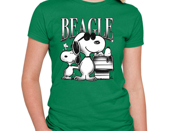 Bootleg Beagle