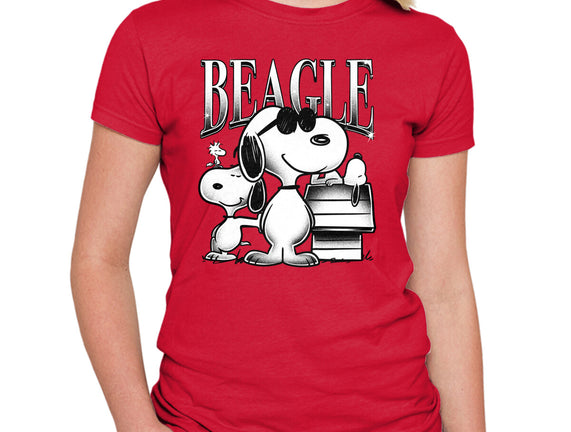 Bootleg Beagle