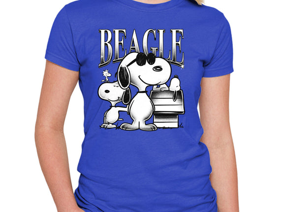 Bootleg Beagle