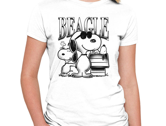 Bootleg Beagle