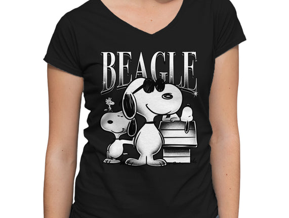 Bootleg Beagle