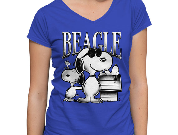 Bootleg Beagle