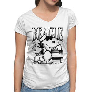 Bootleg Beagle