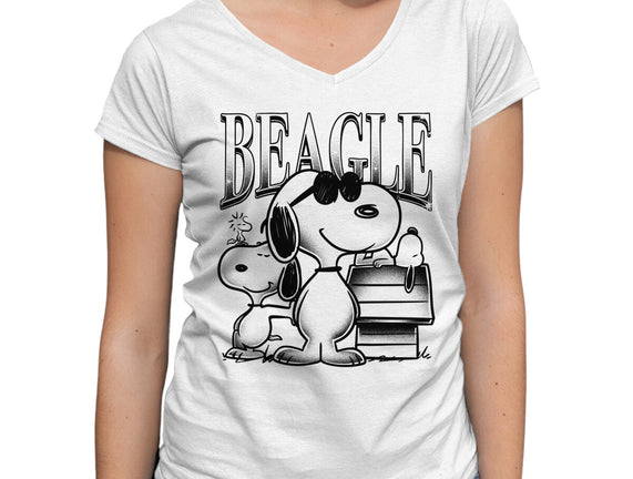 Bootleg Beagle