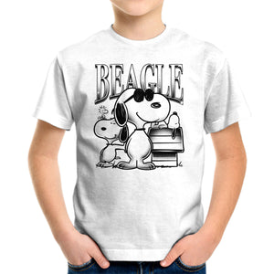 Bootleg Beagle
