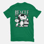 Bootleg Beagle-Mens-Premium-Tee-estudiofitas