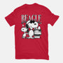 Bootleg Beagle-Mens-Premium-Tee-estudiofitas