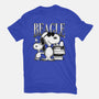 Bootleg Beagle-Mens-Premium-Tee-estudiofitas