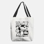 Bootleg Beagle-None-Basic Tote-Bag-estudiofitas