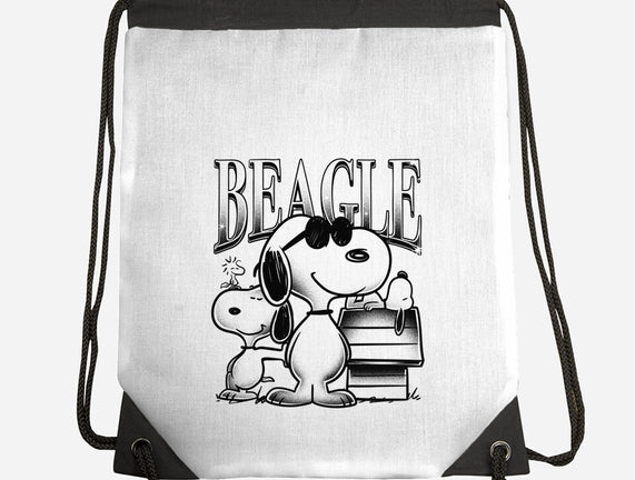Bootleg Beagle
