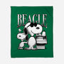 Bootleg Beagle-None-Fleece-Blanket-estudiofitas