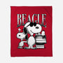 Bootleg Beagle-None-Fleece-Blanket-estudiofitas