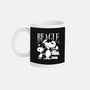 Bootleg Beagle-None-Mug-Drinkware-estudiofitas