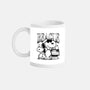 Bootleg Beagle-None-Mug-Drinkware-estudiofitas