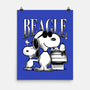 Bootleg Beagle-None-Matte-Poster-estudiofitas