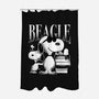 Bootleg Beagle-None-Polyester-Shower Curtain-estudiofitas