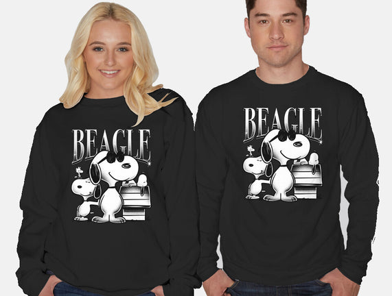 Bootleg Beagle