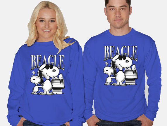 Bootleg Beagle