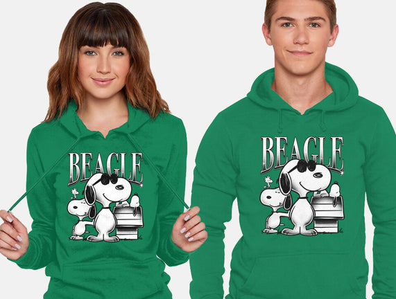 Bootleg Beagle