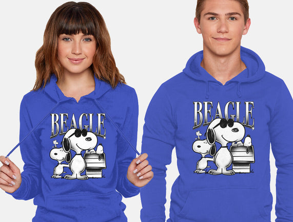 Bootleg Beagle