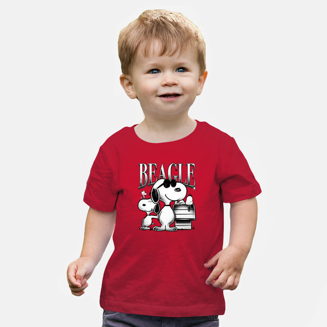 Bootleg Beagle-Baby-Basic-Tee-estudiofitas