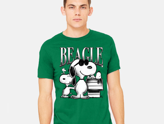 Bootleg Beagle
