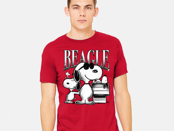 Bootleg Beagle