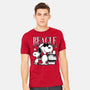 Bootleg Beagle-Mens-Heavyweight-Tee-estudiofitas