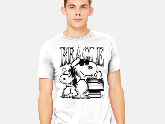 Bootleg Beagle
