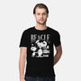 Bootleg Beagle-Mens-Premium-Tee-estudiofitas