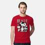 Bootleg Beagle-Mens-Premium-Tee-estudiofitas