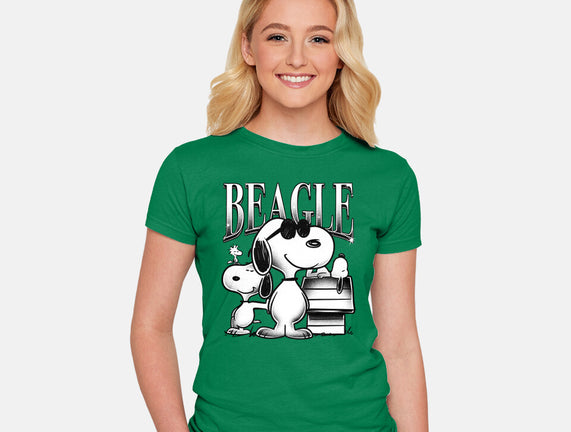Bootleg Beagle